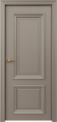 Межкомнатная дверь Оксфорд ДГ Ostium