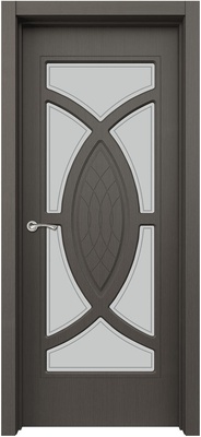 Межкомнатная дверь Камея ДО Ostium