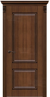 Межкомнатная дверь Версаль 2 ДГ Ostium