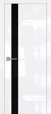 Межкомнатная дверь R-2 глянец Carda