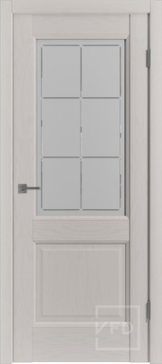Межкомнатная дверь Classic Trend 2 CC ВФД