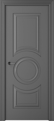 Межкомнатная дверь U1 ДГ Ostium