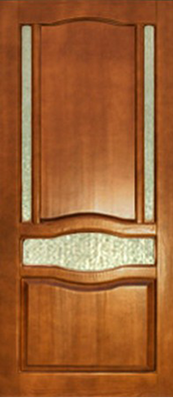 Межкомнатная дверь Эксклюзив ДО Двери 12
