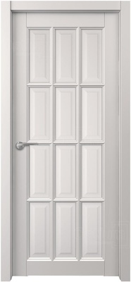 Межкомнатная дверь Е17 ДГ Ostium