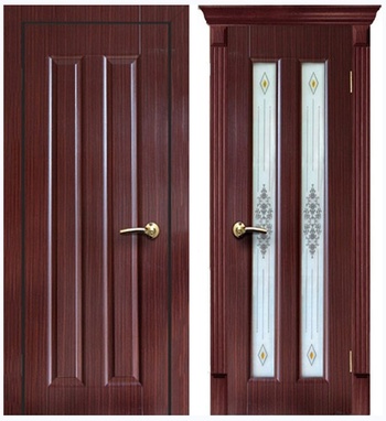 Межкомнатная дверь Екатерина II ДО Airon