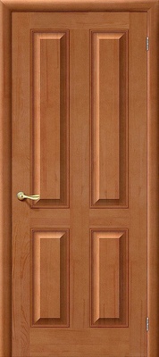 Межкомнатная дверь М15 ПГ Браво