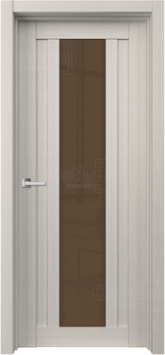 Межкомнатная дверь V7 Ostium