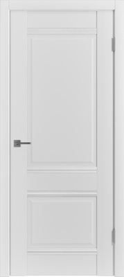 Межкомнатная дверь Emalex ЕС2 ВФД