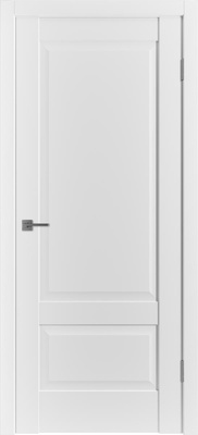 Межкомнатная дверь Emalex R2 ВФД