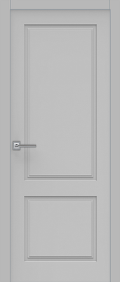 Межкомнатная дверь Porta Nova Premium 03 Смоки