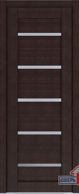 Межкомнатная дверь Vida-1 Дверная Линия