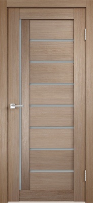 Межкомнатная дверь Unica 3 VellDoris