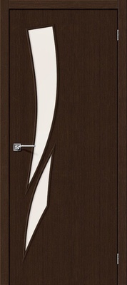 Межкомнатная дверь Мастер-10 Браво