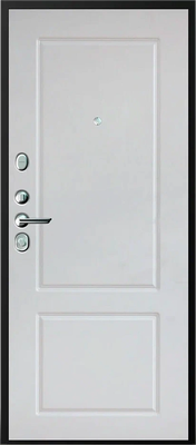 Входная дверь С-501
