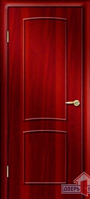 Межкомнатная дверь ДГ 108 Афина Дверная Линия