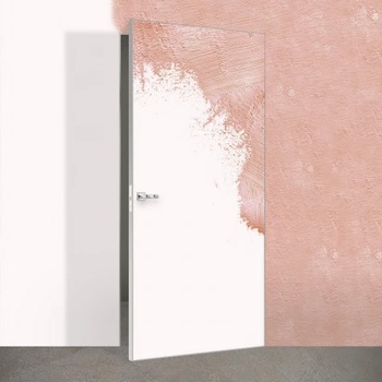 Межкомнатная дверь Invisible под покраску VellDoris