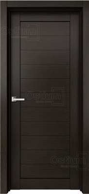 Межкомнатная дверь H1 Ostium