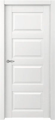 Межкомнатная дверь Е3 ДГ Ostium