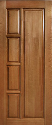 Межкомнатная дверь Стиль ДГ Двери 12