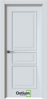 Межкомнатная дверь Q3 ДГ Ostium