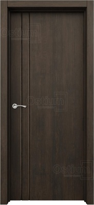 Межкомнатная дверь Стиль 1 ДГ Ostium