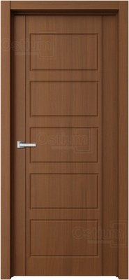 Межкомнатная дверь М 17 ДГ Ostium