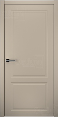 Межкомнатная дверь Т2 ДГ Ostium
