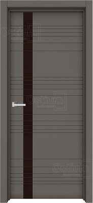 Межкомнатная дверь R1 Ostium