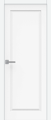 Межкомнатная дверь Porta Nova Premium 01 Вайт