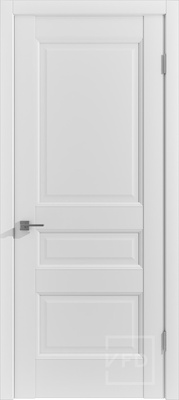 Межкомнатная дверь Emalex 3 ВФД