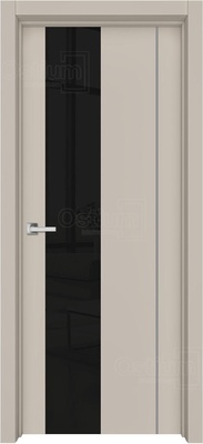 Межкомнатная дверь Сигма Ostium