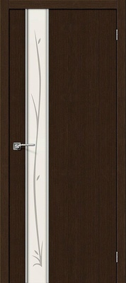 Межкомнатная дверь Глейс-1 Браво